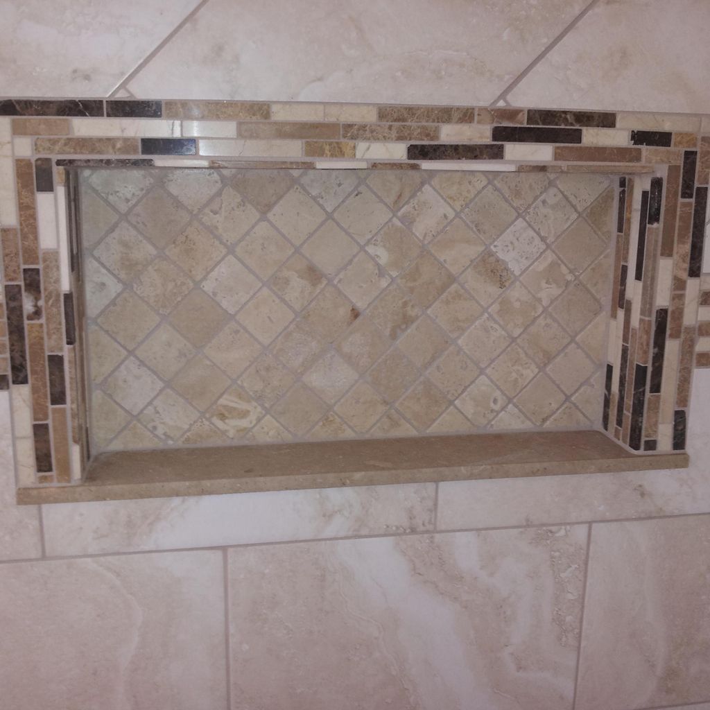 Boltron Tile and More