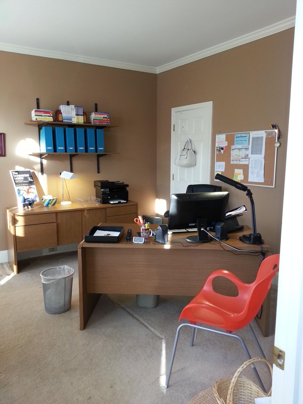 Home Office AFTER