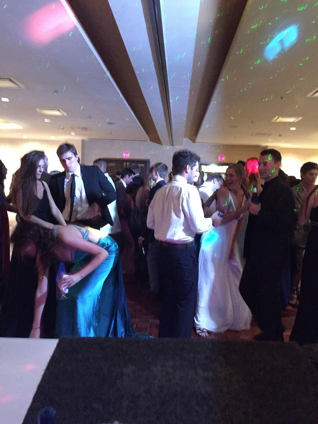Prom Night