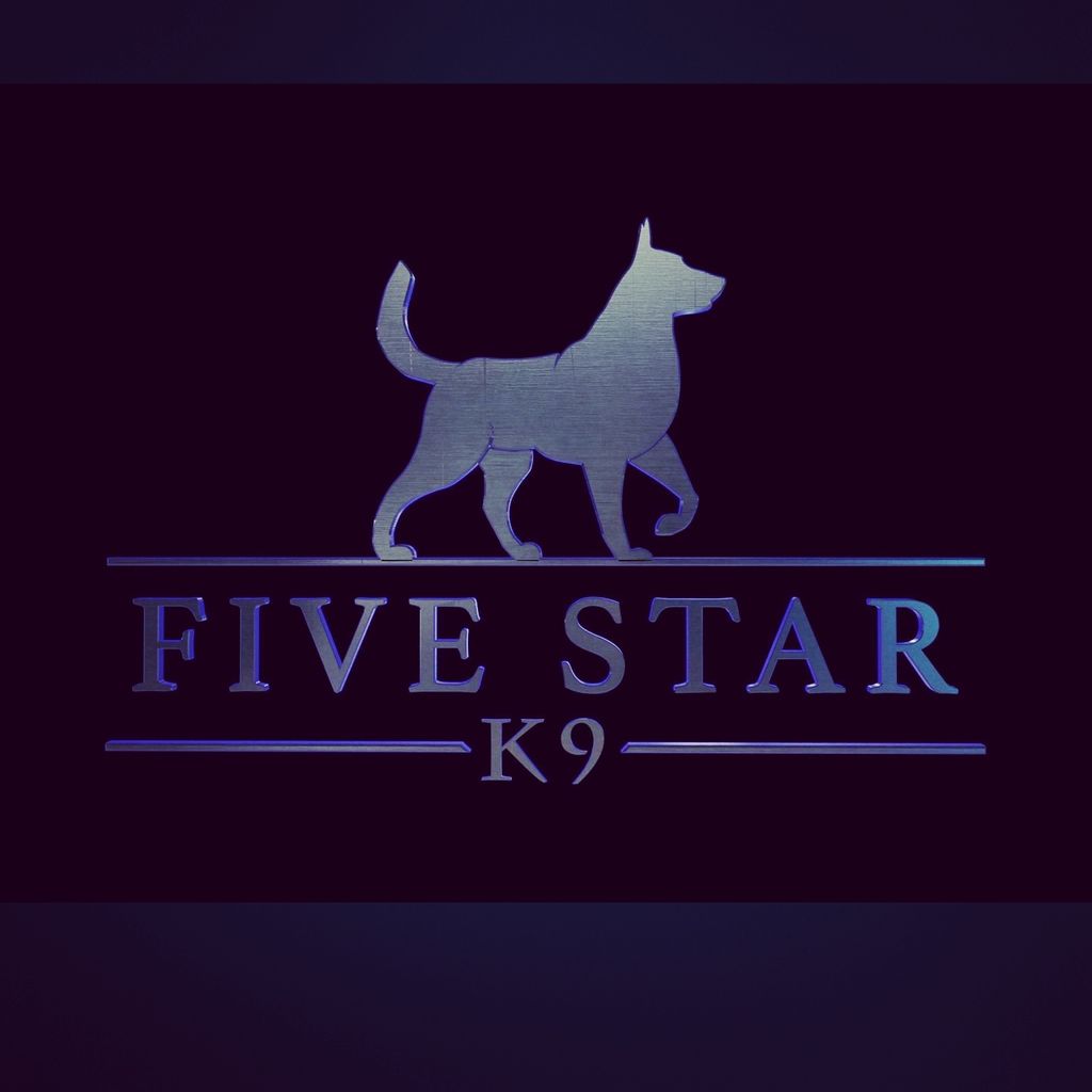 Five Star K9