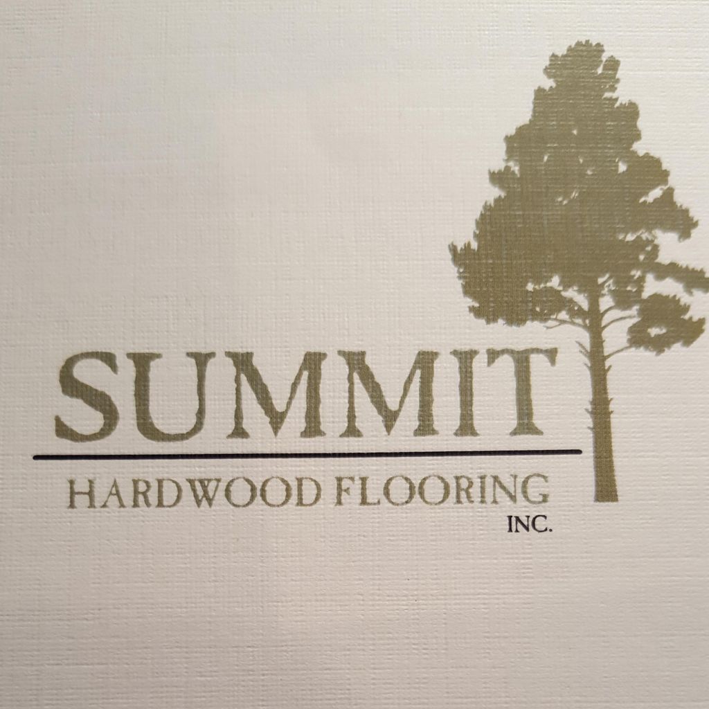 Summit Hardwood Flooring