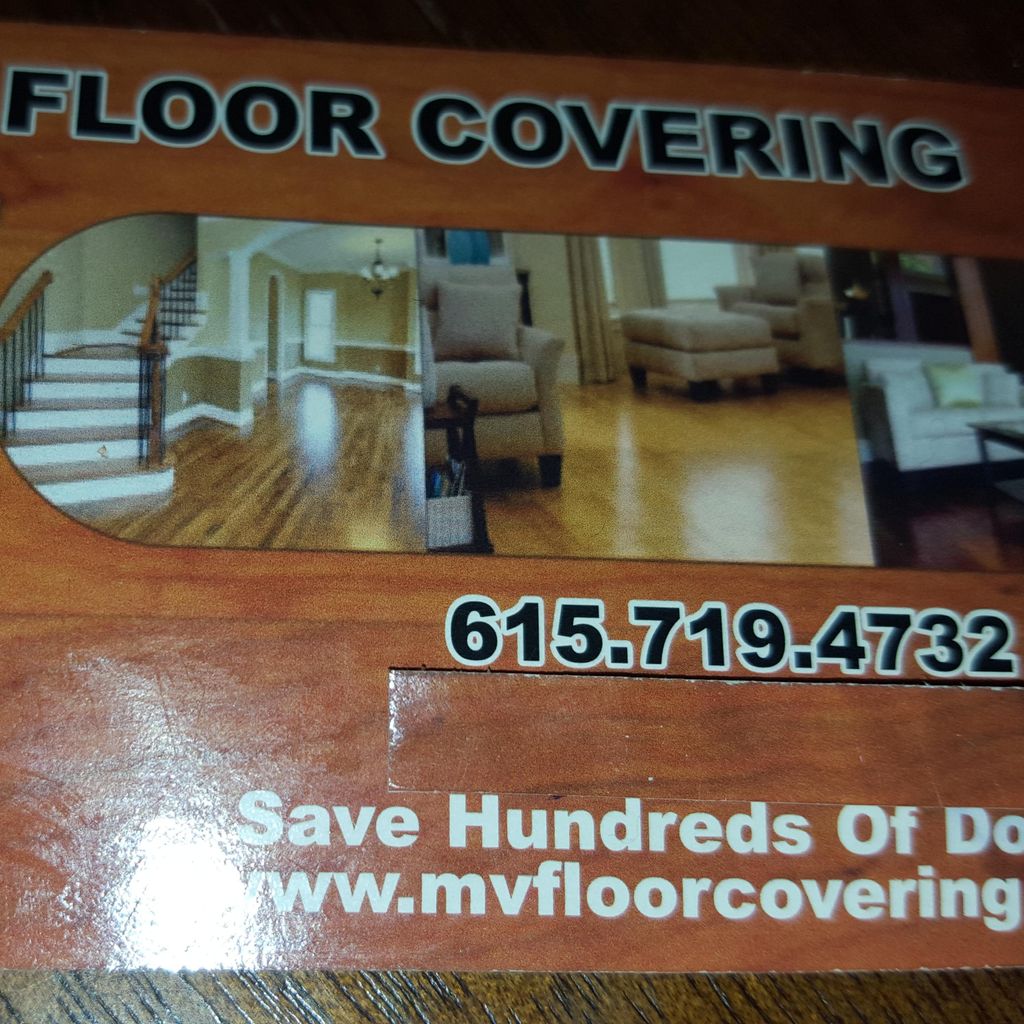 MV Flooring LLC