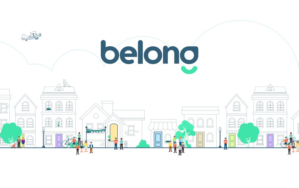 Welcome to Belong