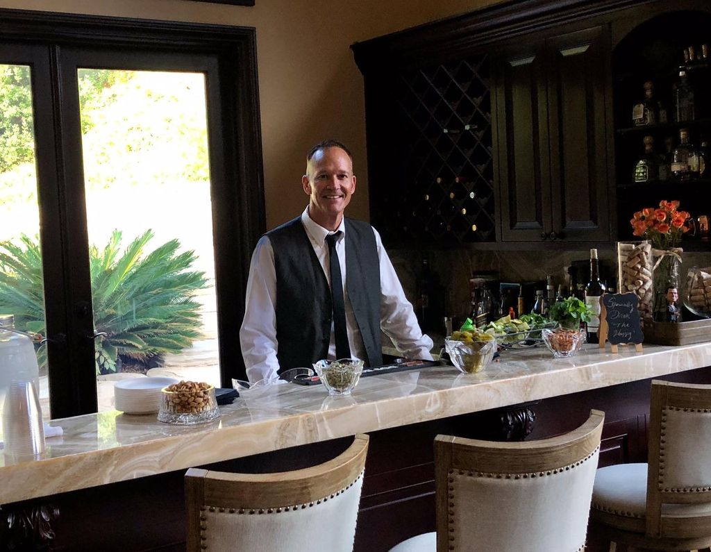 Thanksgiving Day 2018 Party Mulholland Dr 