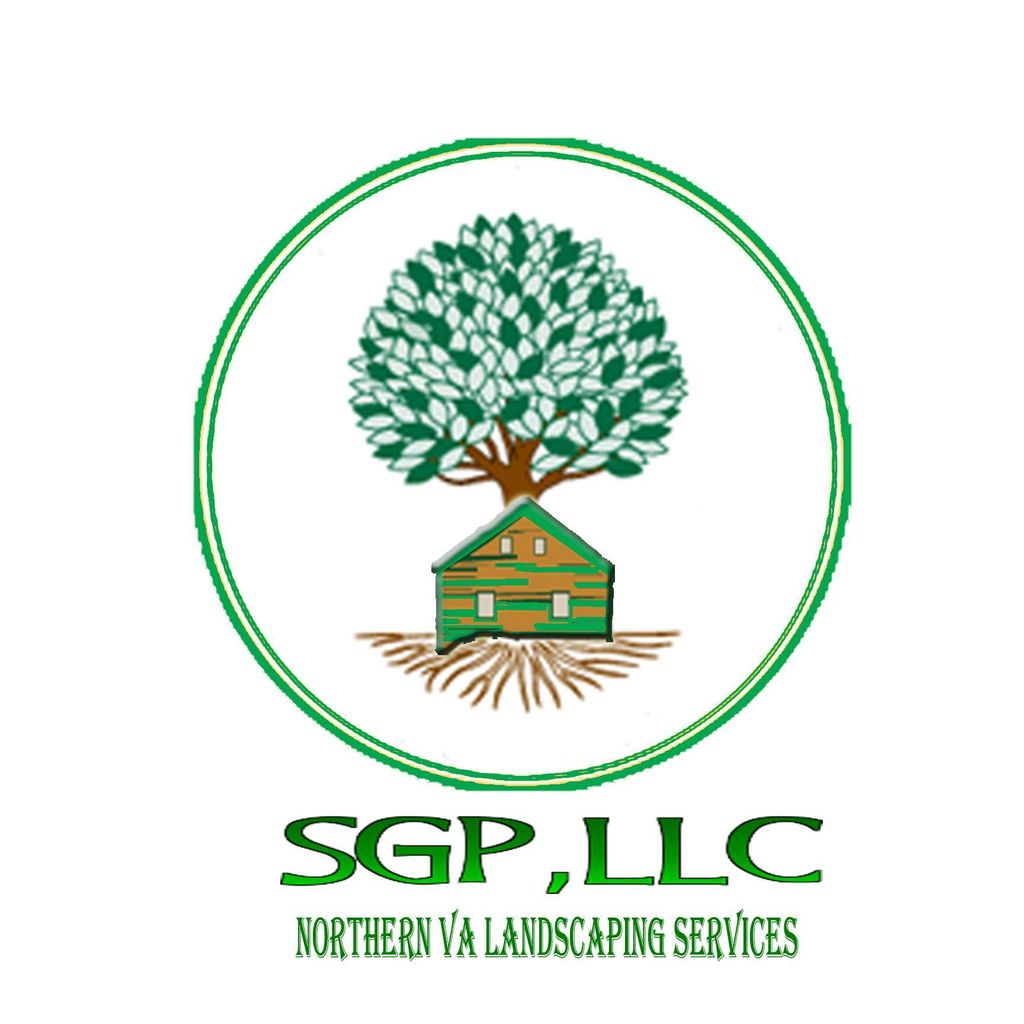 SGP Lawn Services