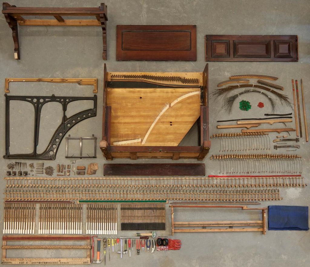 Advise on purchasing instruments