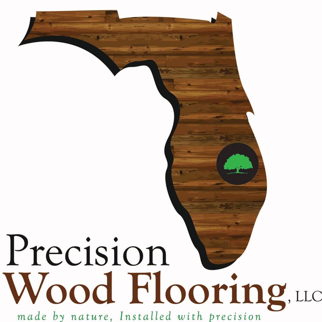 Precision Wood Flooring, LLC