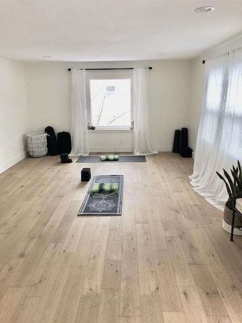 Home Studio-Available for private and small group 