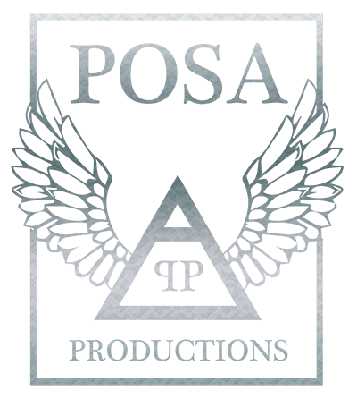Posa Productions Logo