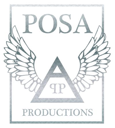 Posa Productions Logo