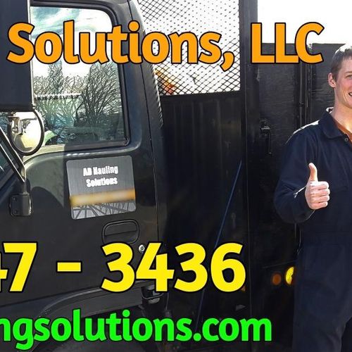 AD Hauling Solutions, LLC