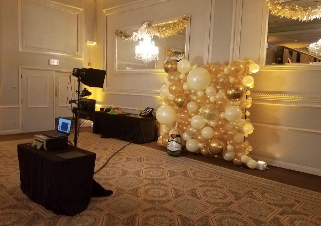 Custom Backdrop Add-on