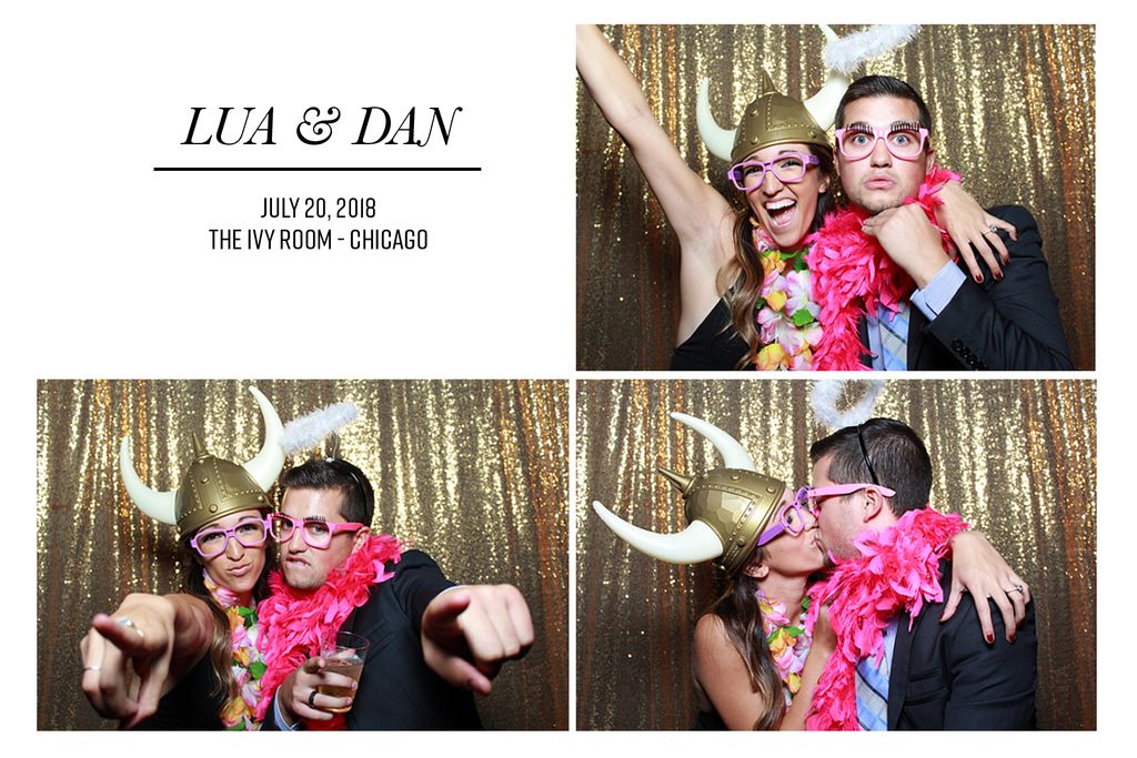 4X6 - 3 Photo Layout