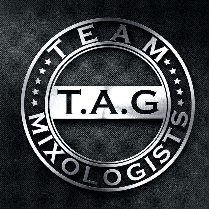 T.A.G. Team Mixologists