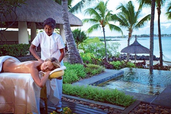 Spa & Wellness