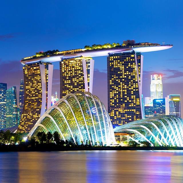 Singapore
