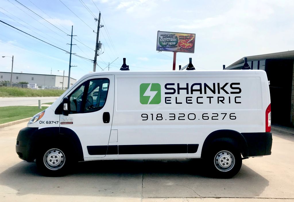 Shanks Electric
