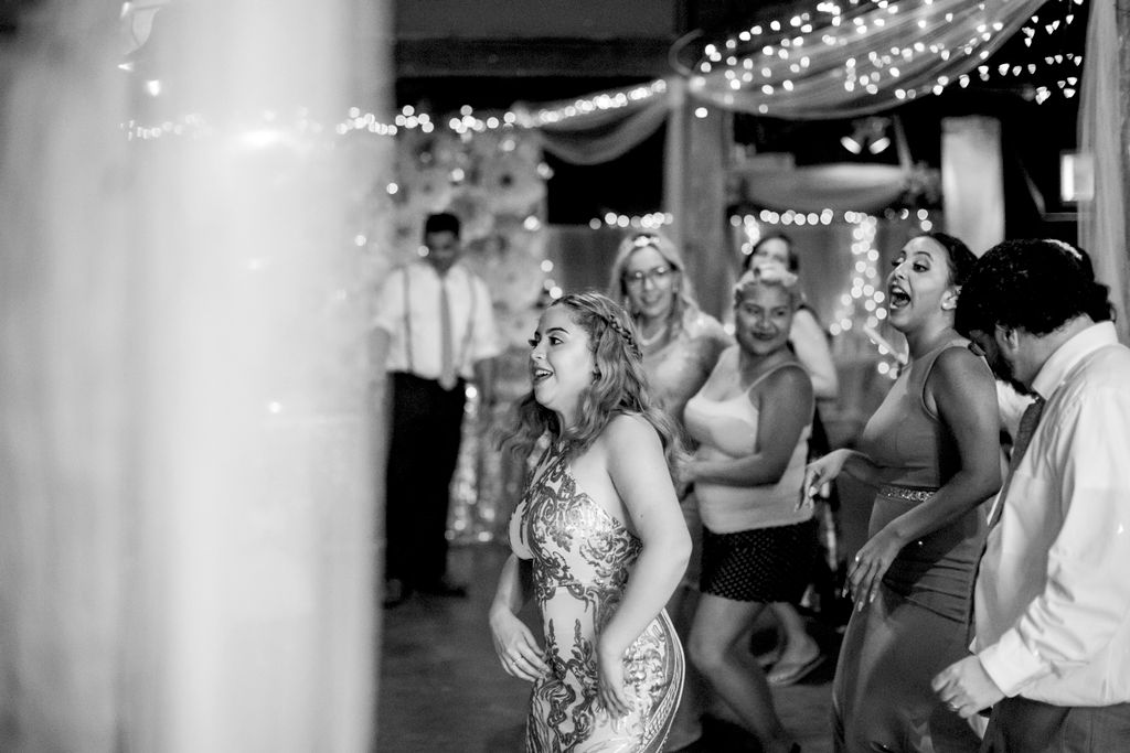 wedding: Holliston Historical Society [June2018]