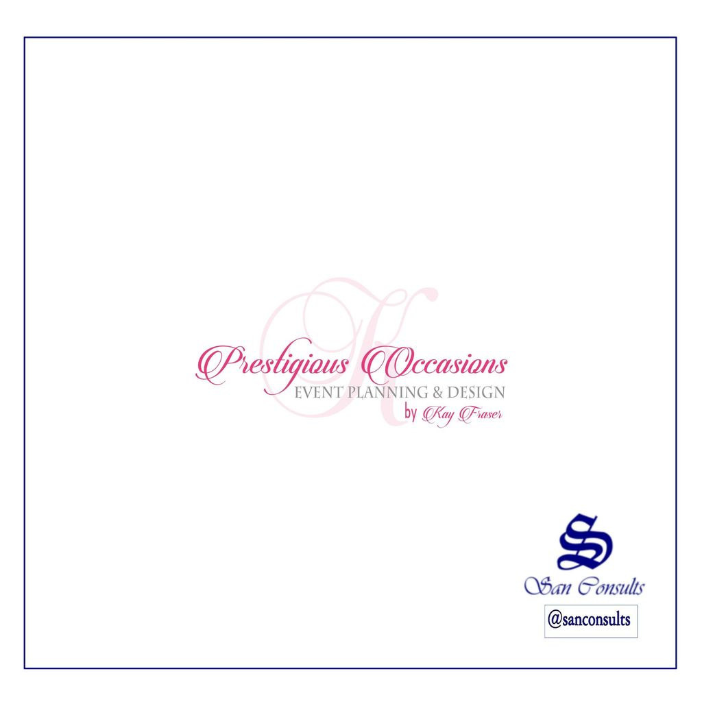 Logo - Event Planner