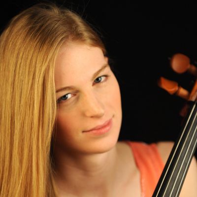 Avatar for Cello Lessons with Sarah!