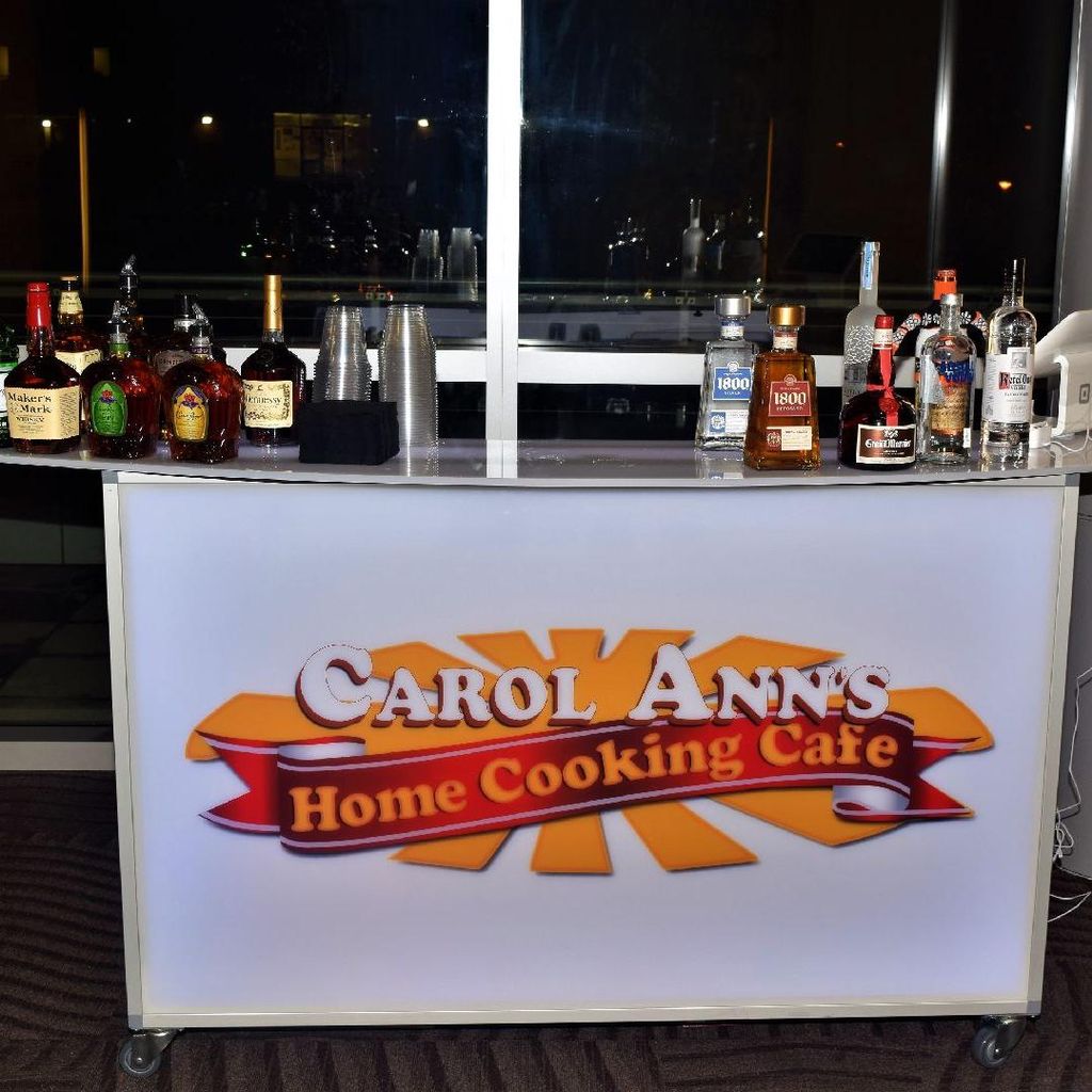 Carol Ann's Home Cooking Cafe