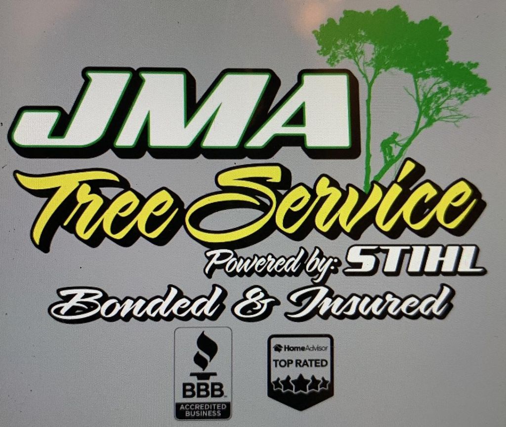 JMA Tree services & Land-clearing, LLC