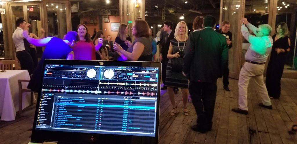 Great reception at the Palm Beach Zoo