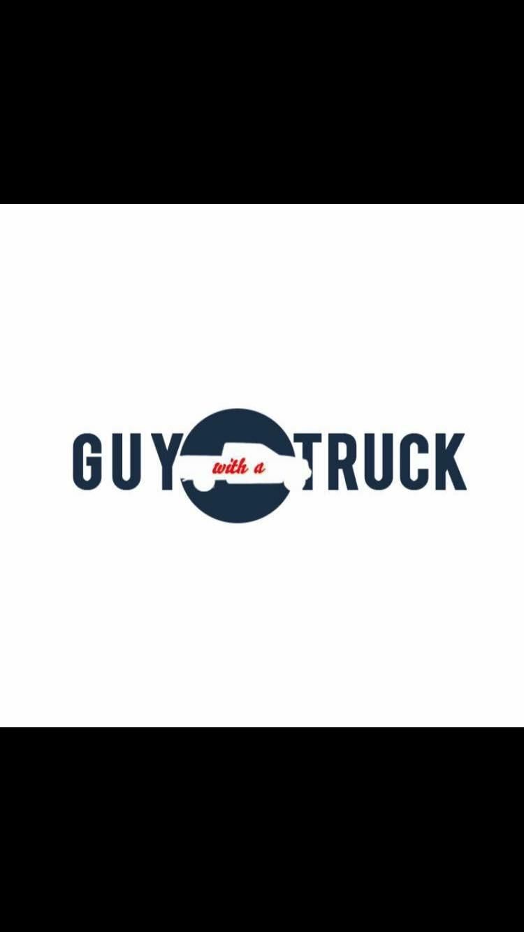 Guy With A Truck
