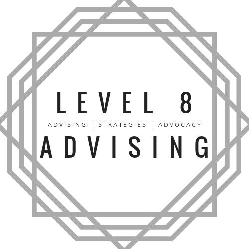Level 8 Advising Corp