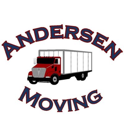 Avatar for Andersen Moving
