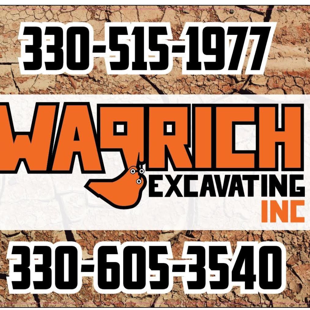 WagRich Excavating