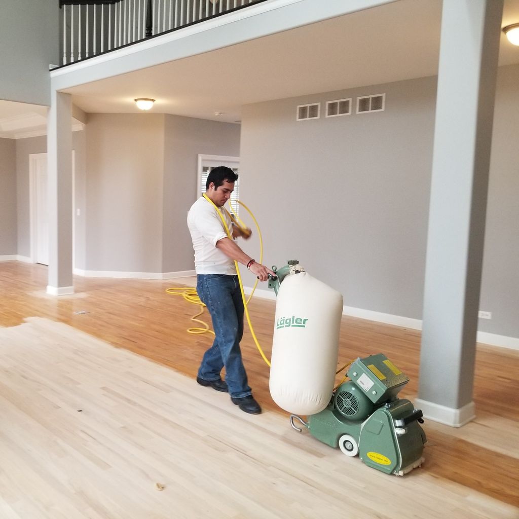 Casas Flooring 2 LLC