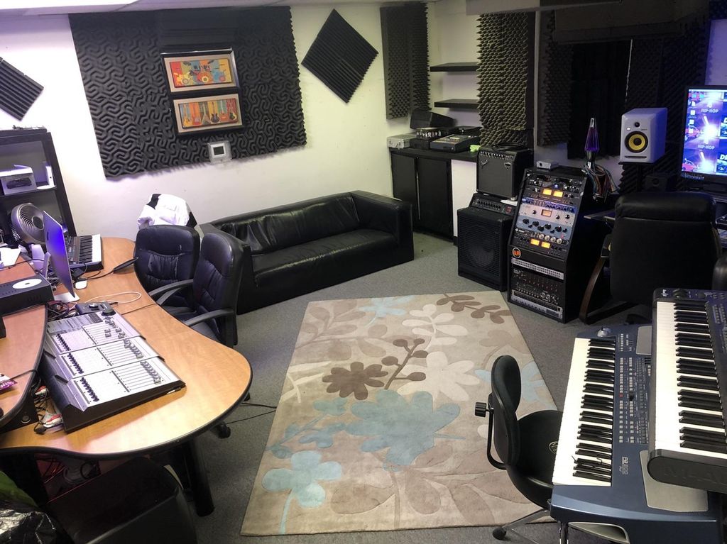 Projects and media