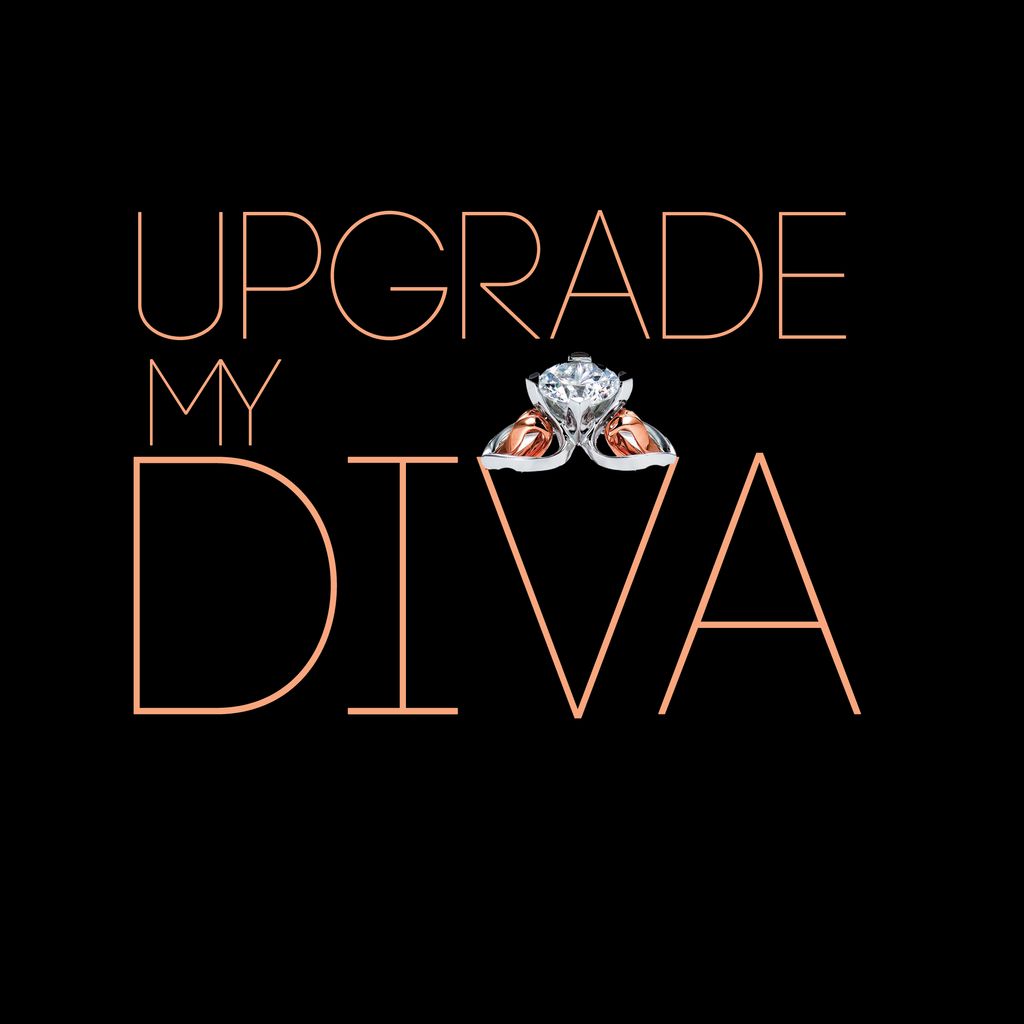 Upgrade My Diva