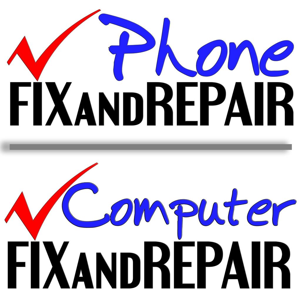 Phone FIX and Computer REPAIR