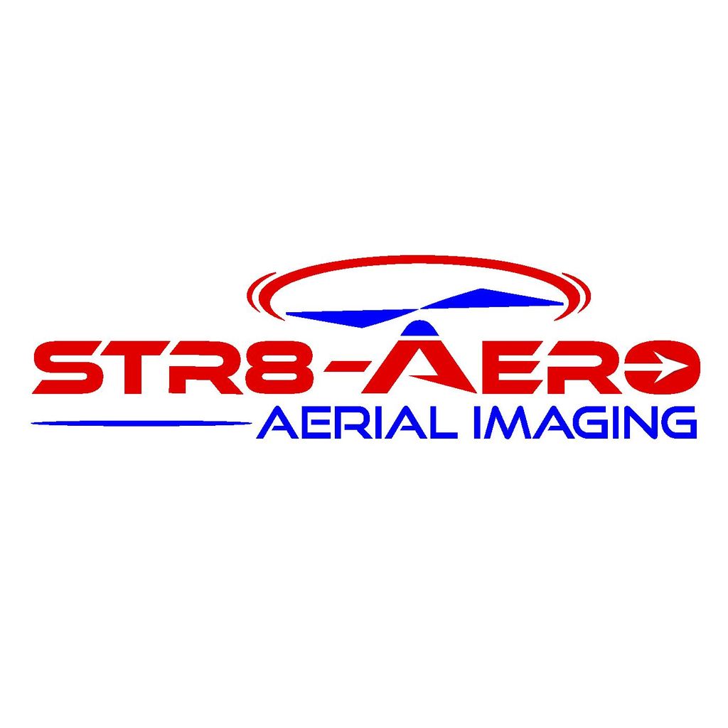 STR8-AERO Aerial Imaging
