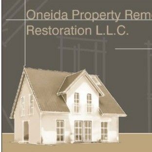 Oneida Property Remodeling and Restoration LLC