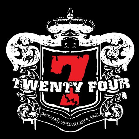 TwentyFour7 Moving Specialists, Inc.