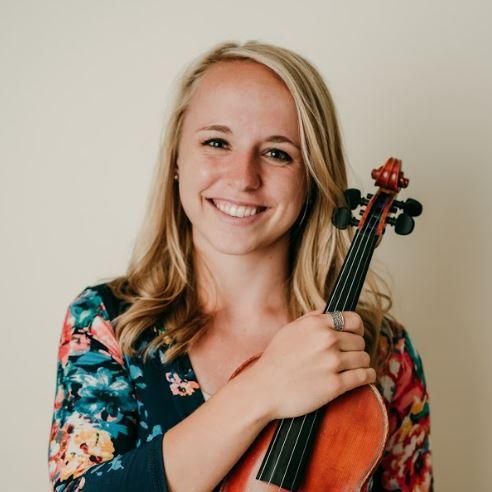 Hopper Violin Studio