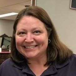 Christy Lagerstam, Mary Kay Beauty Consultant
