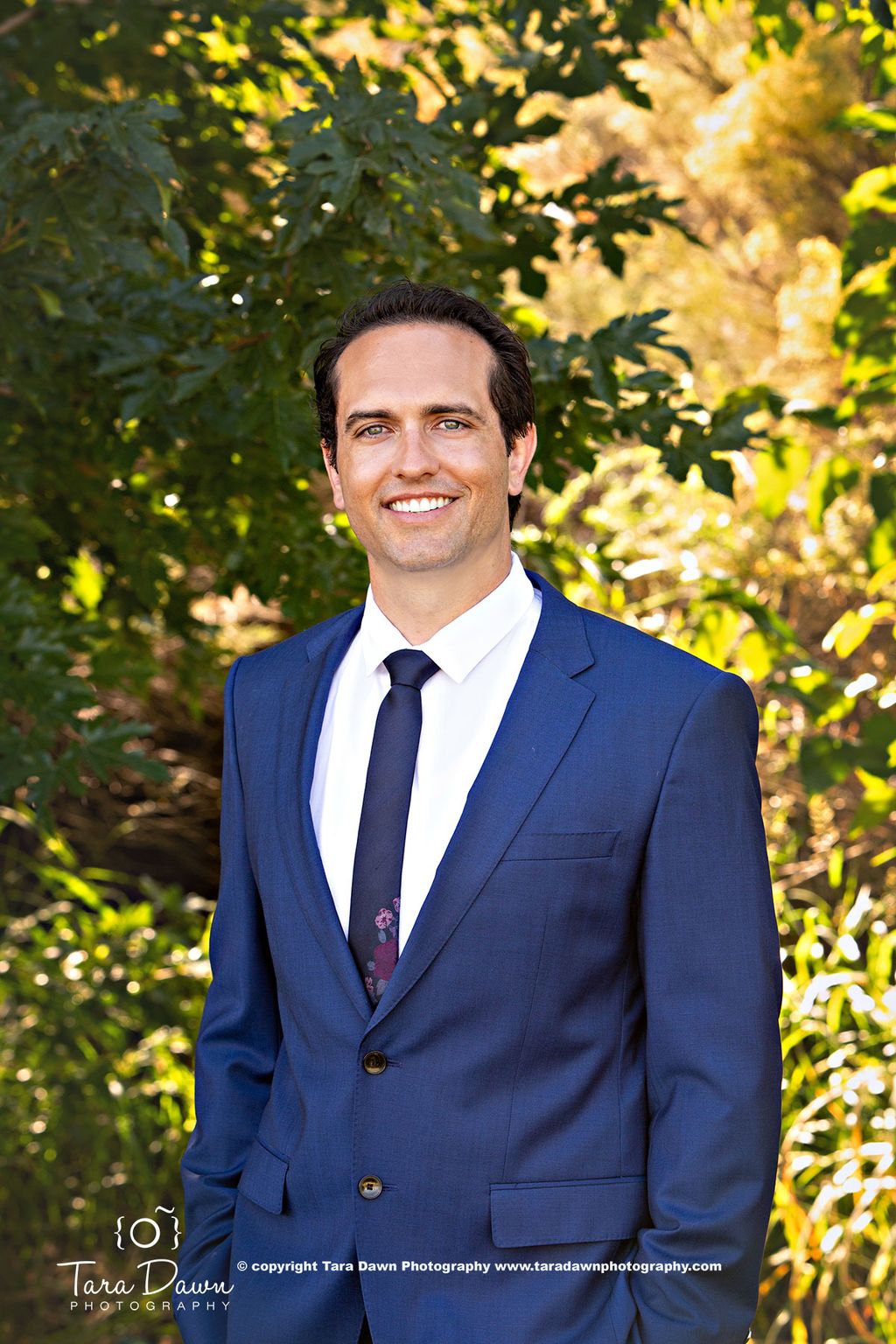 Professional Headshot Photographer