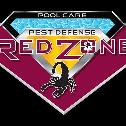 Red Zone Pest Defense and Pool Care