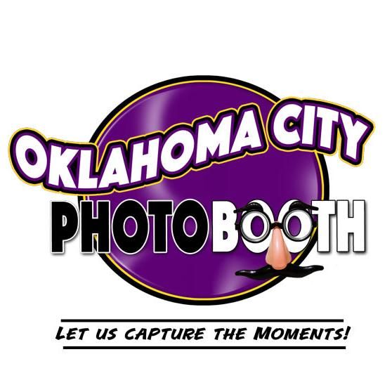 Oklahoma City Photo Booth