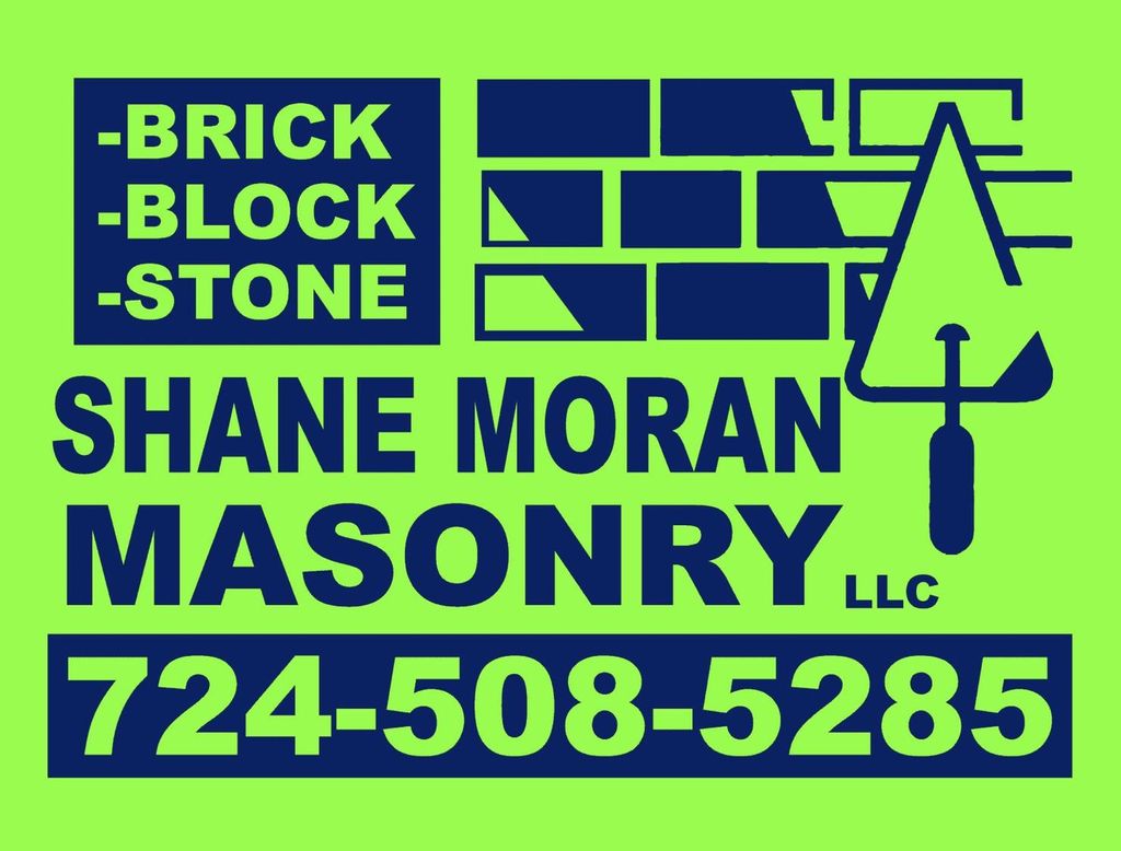 Shane Moran Masonry LLC