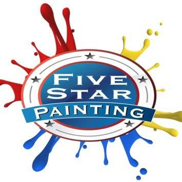 Five Star Painting of NW Houston