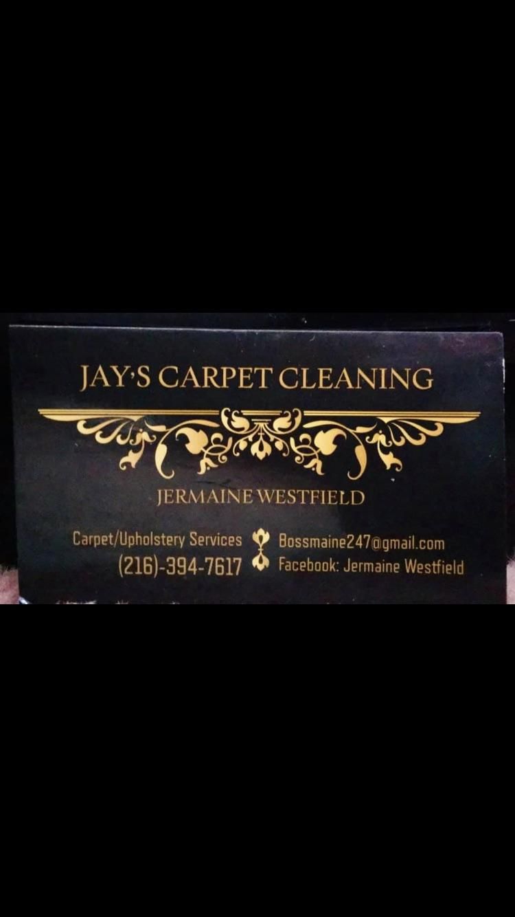 Jay’s Carpet Cleaning