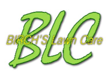 Birch's Lawn Care