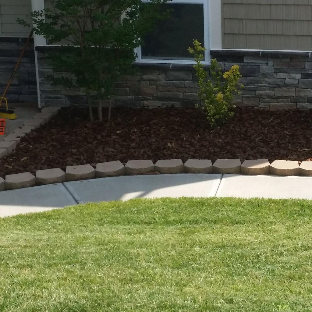 Affordable Cut Landscaping