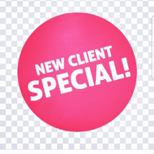 New clients $75