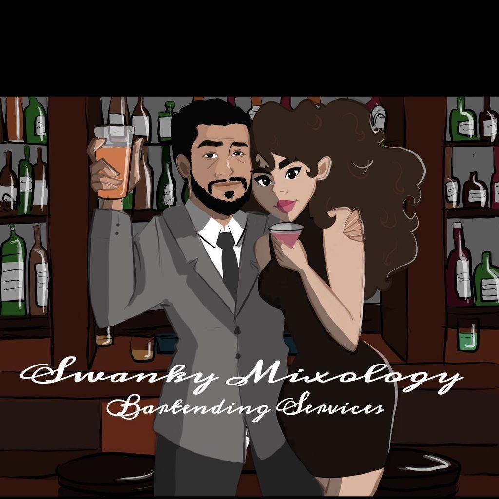 Swanky Mixology Event Planning Services